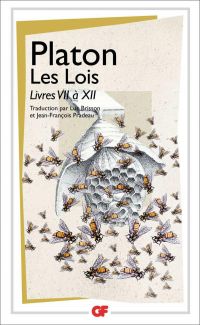 Les Lois, Livres VII à XII