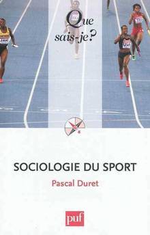 Sociologie du sport : 2e édition