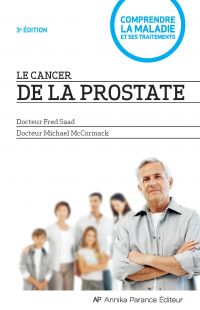 Cancer de la prostate, Le