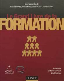 Grand Livre de la Formation, Le