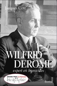 Wilfrid Derome