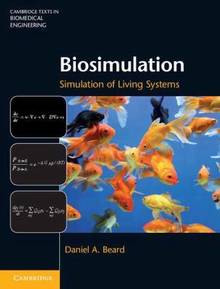 Biosimulation : Simulation of Living Systems