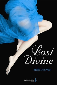 Dark Divine, t.2 : Lost Divine