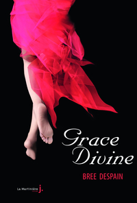 Dark Divine, t.3 : Grace Divie