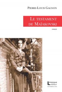 Le testament de Maïakovski
