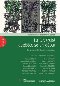 La Diversité québécoise en débat