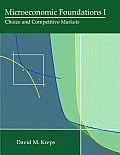 Microeconomic Foundations I : Choice and Competitive Markets