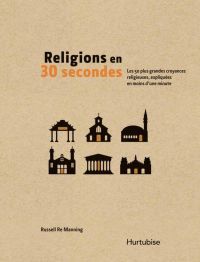 Religions en 30 secondes