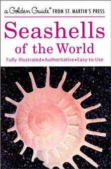 Seashells of the world