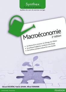 Macroéconomie : 2e édition