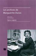 Archives de Marguerite Duras