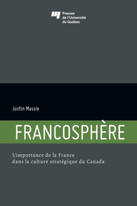 Francosphère : Importance de la France dans la culture stratégiqu