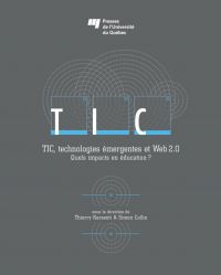 TIC, technologies émergentes et Web 2.0