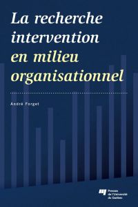 Recherche intervention en milieu organisationnel