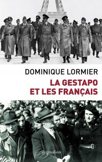 Gestapo et les français, La