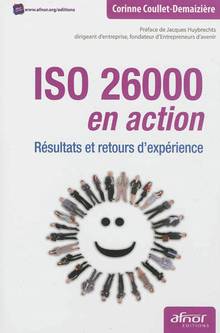 ISO 26000 en action : Résultats et retours d'expérience