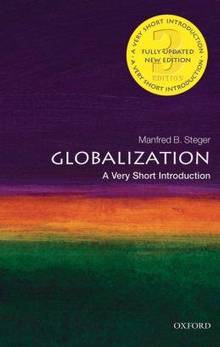 Globalization: A Very Short Introduction : 3e édition