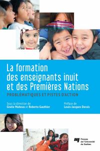 Formation des enseignants inuit et des Premières Nations : Problé