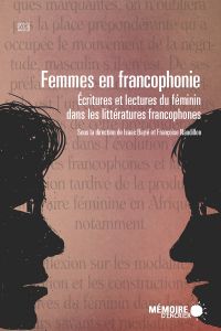 Femmes en francophonie