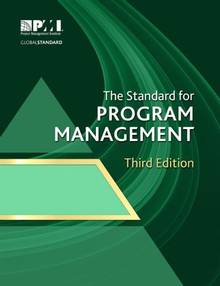 Standard for Program Management : 3e édition