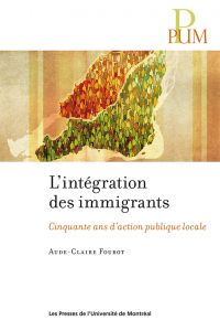 L'intégration des immigrants
