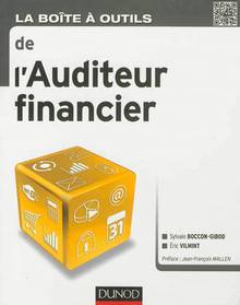 Boîte à outils de l'Auditeur  financier, La