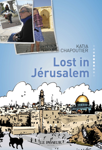 Lost in Jérusalem