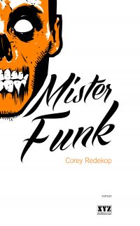 Mister Funk