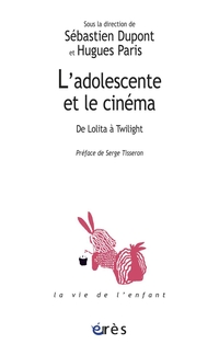 Adolescente et le cinéma : De Lolita à Twilight