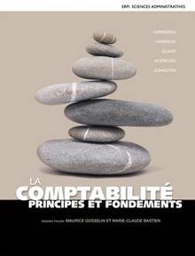 Comptabilité : Principes et fondements