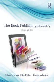 Book Publishing Industry : 3e édition