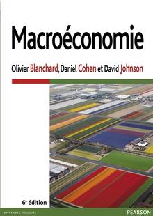 Macroéconomie : 6e édition