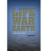 Life, war, earth: deleuze andthe science