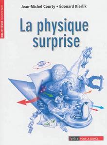 Physique surprise