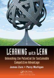 Learning with Lean : Unleashing the Potential for Sustainable Com