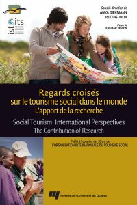 Regards croisés sur le tourisme social dans le monde : L'apport d