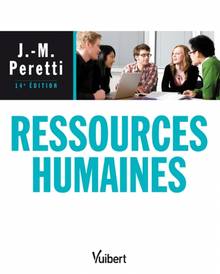 Ressources humaines : 14e édition