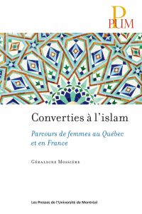 Converties à l'islam