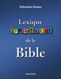 Lexique sympathique de la Bible