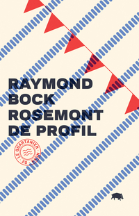 Rosemont de profil