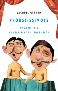 Proustissimots