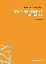Développement durable : 2 édition