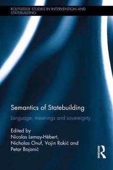 Semantics of Statebulding