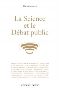 La Science et le Débat public