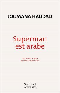 Superman est arabe