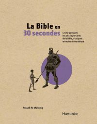 La Bible en 30 secondes