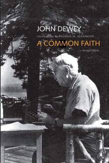 A Common Faith : 2e édition