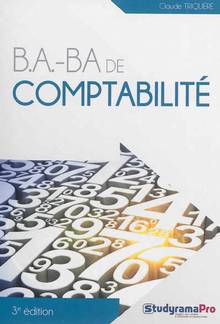 B.A-Ba de comptabilité : 3e édition