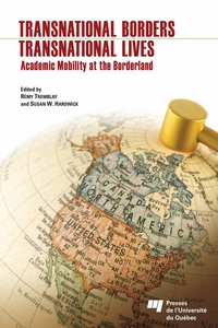 Transnational borders, transnational lives : Academic mobility at