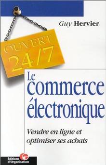 commerce electronique, Le